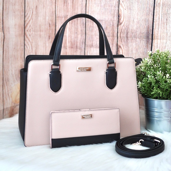 kate spade Handbags - 🎁LOWEST EVER! NWT Kate Spade Reese Set